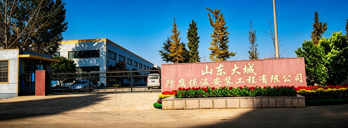 西陵聚氨酯保温管生产厂家
